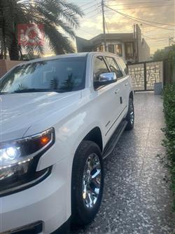 شيفروليه تاهو